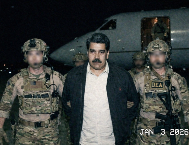 Rubio’s Strategy: From Planning the Maduro Operation to its Power Base
